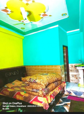 Rudrakcha home stay